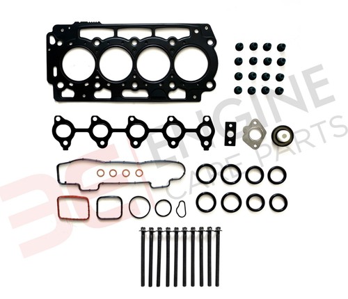 Kit guarnizione testata - kit,