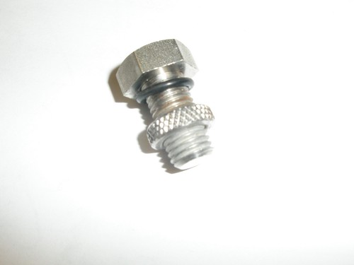 Delkim standard bullone e - delkim,