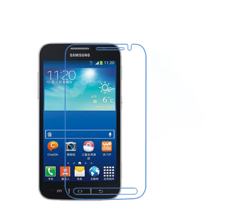 3pcsprotector per samsung - per, s4