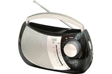 Radio portatile fm - radio, am