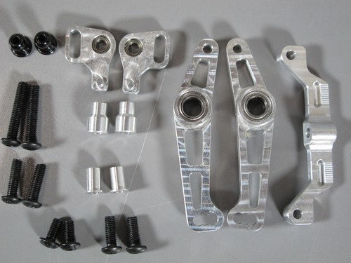 Set braccio sterzo