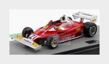 1:43 EDICOLA Ferrari F1 312T2