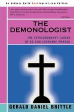 The Demonologist: The
