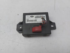 MODULO CONTROLLO CONSUMI