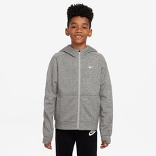 Felpa con cappuccio Nike