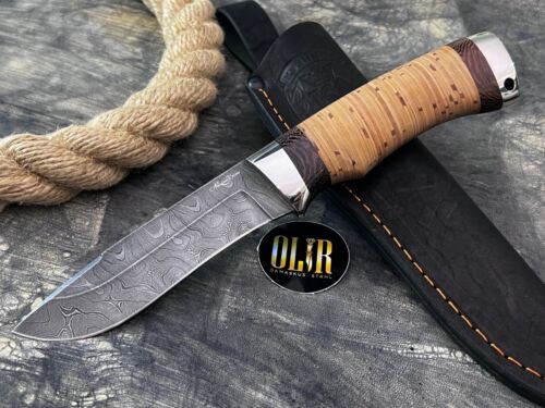 Nazarov knives russia coltello - nazarov,