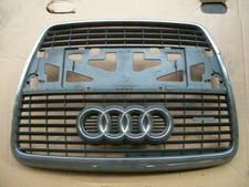 4F0853651 MASCHERINA GRIGLIA PARAURTI ANTERIORE AUDI A6 AVANT 3.0 171KW 5P D AUT