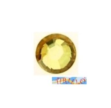50 STRASS PRECIOSA HOT FIX 7