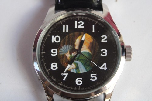 L68 orologio commemorativo - l68-orologio,