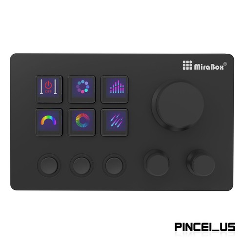 Mirabox mbox n3e stream - stream, 6