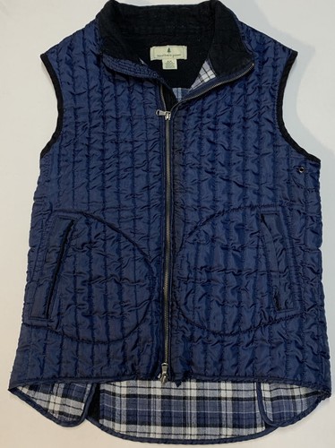 Gilet trapuntato southern - gilet,