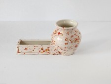 Vintage E.S.Molds Pottery