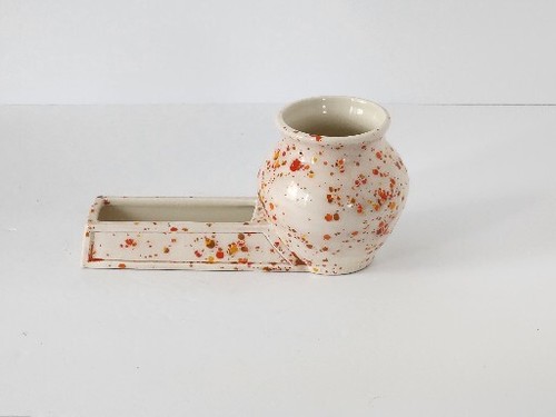 Vaso vintage molds - vintage, e.s.molds