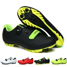 Scarpe Ciclismo MTB