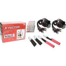 Factor porta palestra - factor,