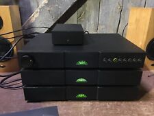Naim NAC 112 + FLATCAP 2 +