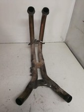 COLLETTORE YAMAHA TDM 900