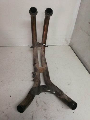 Collettore yamaha tdm - yamaha, 900