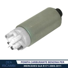 Pompa Carburante Benzina Mercedes SLK R171 200 Kompressor 2004-2011 Cod. 4070