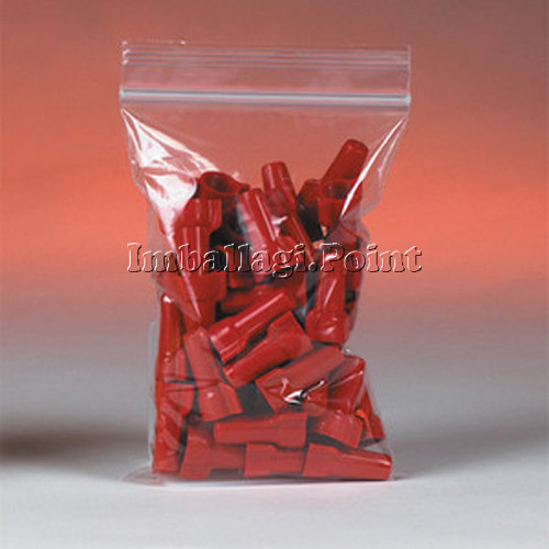 200 pezzi sacchetti - sacchetti, buste