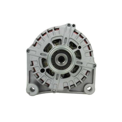 Alternatore nuovo line - nuovo, +line