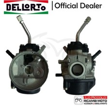 Carburatore dell orto sha - carburatore, dell'orto
