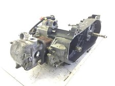 BLOCCO MOTORE ENGINE MOD: MF08E HONDA FORZA 250 2005 2007 JH2MF08A85K