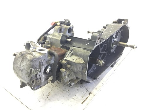 Blocco motore engine mod - motore,