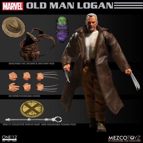 One collective marvel - 12,