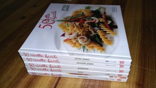 Ricette facili completa - ricette, 5