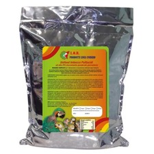 pappa da imbecco x pappagalli