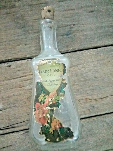 Raro vecchio vintage e - vintage, j