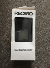 Recaro Young Profi Plus Group