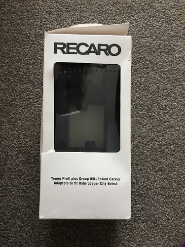 Recaro young profi plus gruppo - recaro,