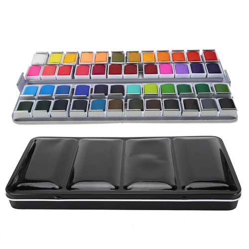 Set pigmenti acquerello - , 48