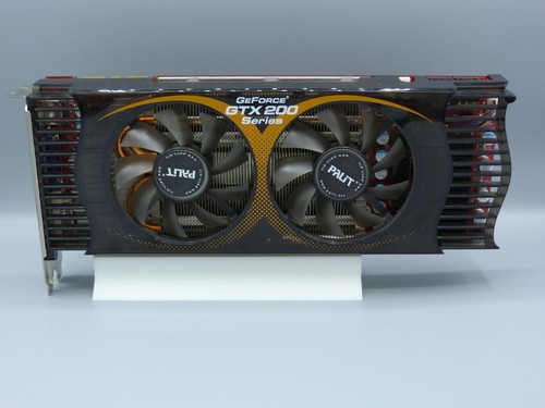 Scheda video palit geforce - scheda, gtx