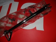 CAVALLETTO LATERALE CROMATO