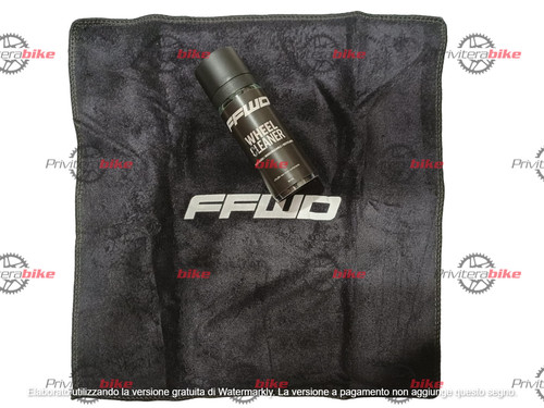 Pulitore per ruote ffwd - per,