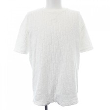 Autentica t-shirt Dior Oblique
