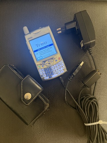 Palm treo 650 - palm,