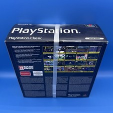 Sony PlayStation Classic Mini
