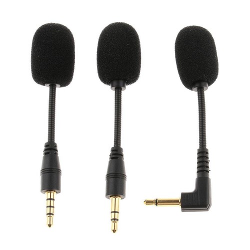 Mini microfono attrezzatura - mini,