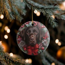 Collectible Ceramic Chocolate