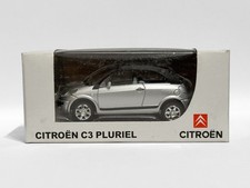 Norev 3 Inches | Citroen C3