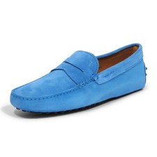 I0217 mocassino uomo TOD'S man