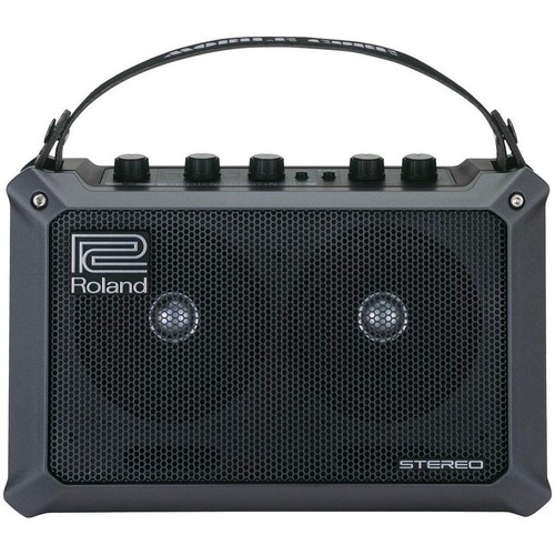 Roland mobile cube - mobile,