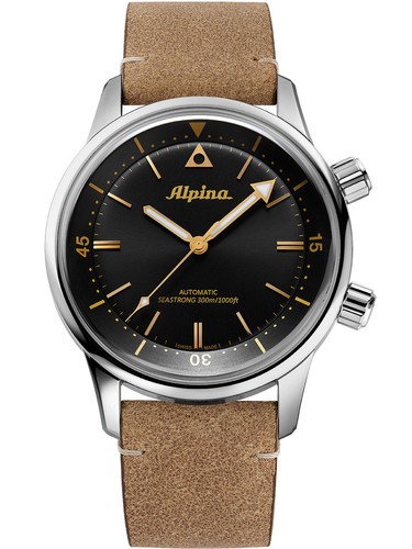 Alpina 520by4h6 seastrong - al-520by4h6,