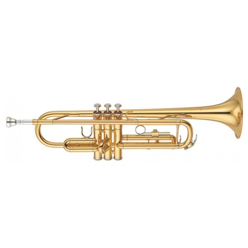 Yamaha ytr 3335 - tromba, in