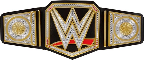 Mattel wwe championship - mattel,