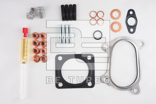 Turbo kit montaggio - turbo,